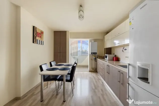 Apartament modern cu 2 camere - Intim