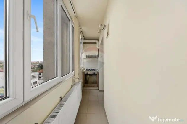 Apartament modern cu 2 camere - Intim