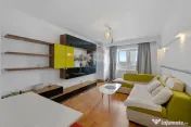 Apartament modern cu 2 camere - Intim 