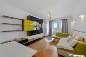 Apartament modern cu 2 camere - Intim 