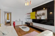 Apartament modern cu 2 camere - Intim