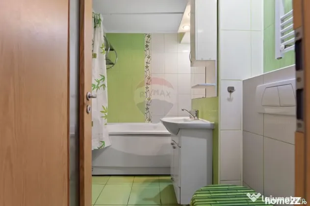 Apartament modern cu 2 camere - Intim
