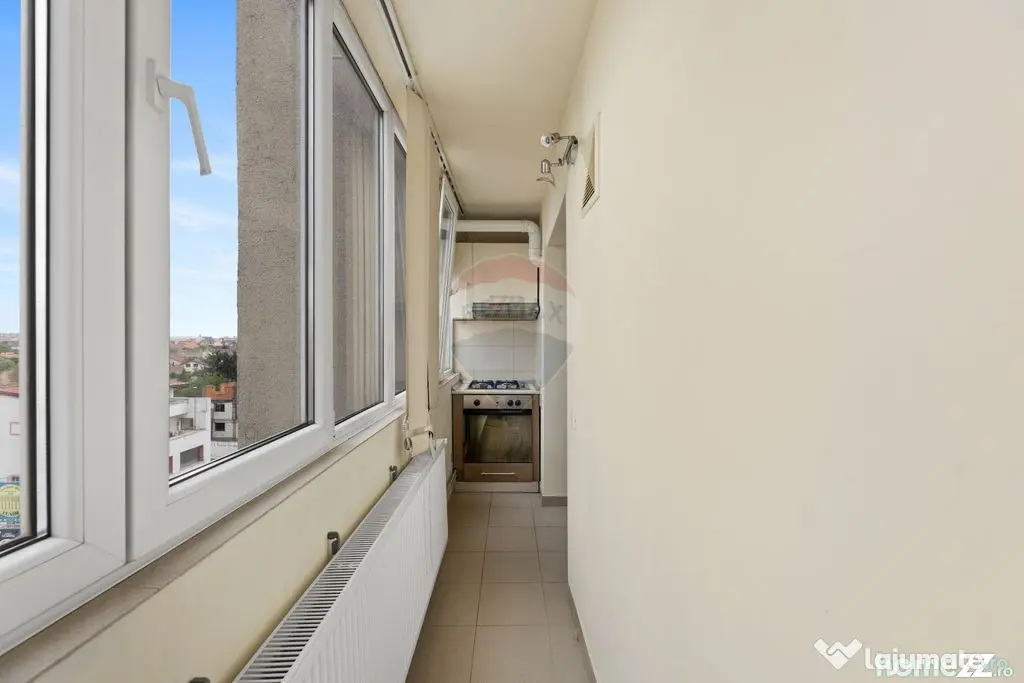 Apartament modern cu 2 camere - Intim