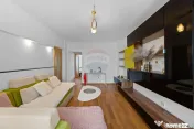 Apartament modern cu 2 camere - Intim 