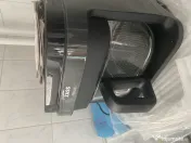 Friteuza cu aer cald ZASS 