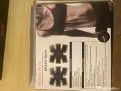 Aparat fitness EMS - abdomen 