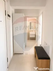 De închiriat apartament 2 camere Giulești- Aqua City Pa... 