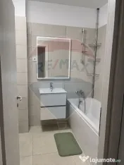 De închiriat apartament 2 camere Giulești- Aqua City Pa... 