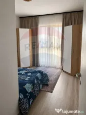 De închiriat apartament 2 camere Giulești- Aqua City Pa... 