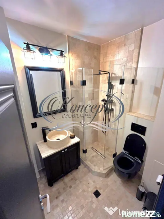 Apartament premium renovat integral pe strada Alverna - Cluj-Napoca (Cluj)