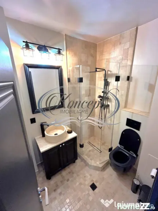 Apartament premium renovat integral pe strada Alverna - Cluj-Napoca (Cluj)