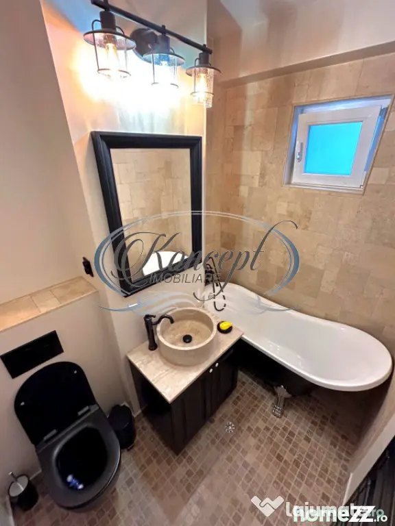 Apartament premium renovat integral pe strada Alverna - Cluj-Napoca (Cluj)