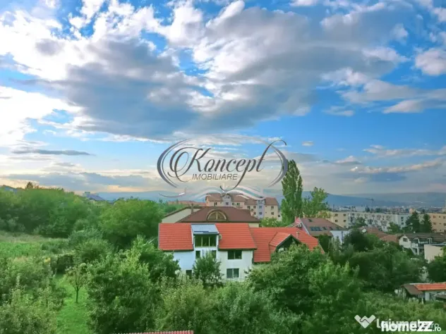 Apartament premium renovat integral pe strada Alverna - Cluj-Napoca (Cluj)