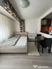 Garsonieră / Studio zona Energia - Baba Novac 