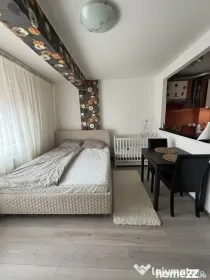 Garsonieră / Studio zona Energia - Baba Novac