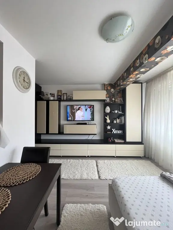 Garsonieră / Studio zona Energia - Baba Novac
