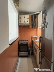 Garsonieră / Studio zona Energia - Baba Novac 