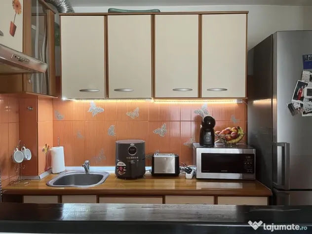Garsonieră / Studio zona Energia - Baba Novac