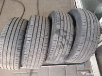 Vand cauciucuri vara second hand