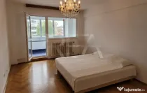 3 Camere Dorobanti Decomandat ,instalatii electrice schimba