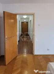 3 Camere Dorobanti Decomandat ,instalatii electrice schimba 