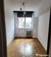 3 Camere Dorobanti Decomandat ,instalatii electrice schimba 