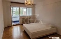 3 Camere Dorobanti Decomandat ,instalatii electrice schimba