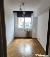 3 Camere Dorobanti Decomandat ,instalatii electrice schimba