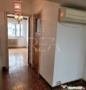 3 Camere Dorobanti Decomandat ,instalatii electrice schimba