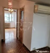 3 Camere Dorobanti Decomandat ,instalatii electrice schimba 