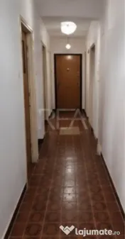 3 Camere Dorobanti Decomandat ,instalatii electrice schimba 