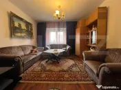 Apartament 2 camere, 55 mp, decomandat, balcon 8,5 mp, bucat