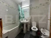 Apartament 2 camere, 55 mp, decomandat, balcon 8,5 mp, bucat
