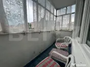 Apartament 2 camere, 55 mp, decomandat, balcon 8,5 mp, bucat