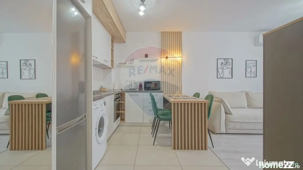 Studio Premium cu loc de parcare | Pretabil investitie | ...