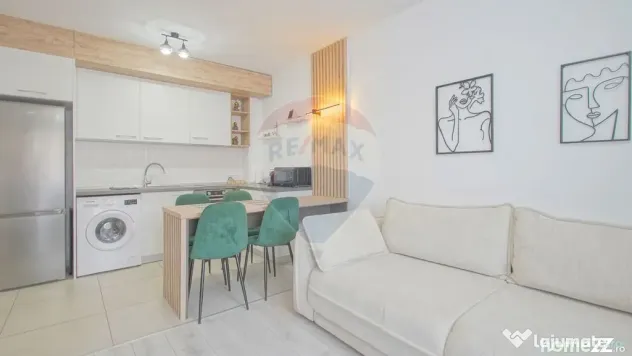 Studio Premium cu loc de parcare | Pretabil investitie | ...