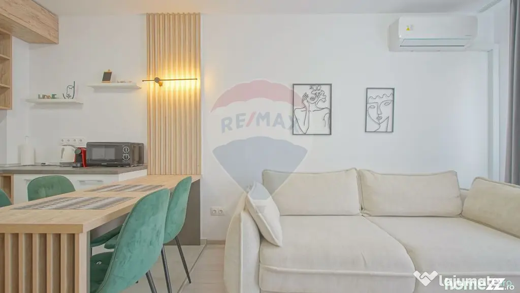 Studio Premium cu loc de parcare | Pretabil investitie | ...