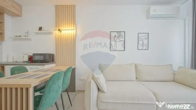 Studio Premium cu loc de parcare | Pretabil investitie | ...