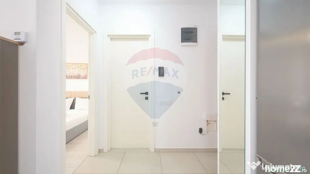 Studio Premium cu loc de parcare | Pretabil investitie | ...