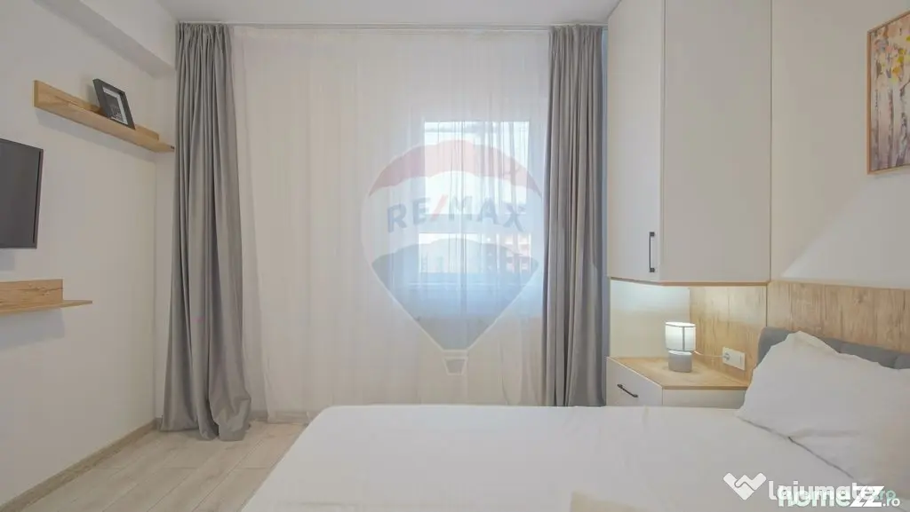 Studio Premium cu loc de parcare | Pretabil investitie | ...