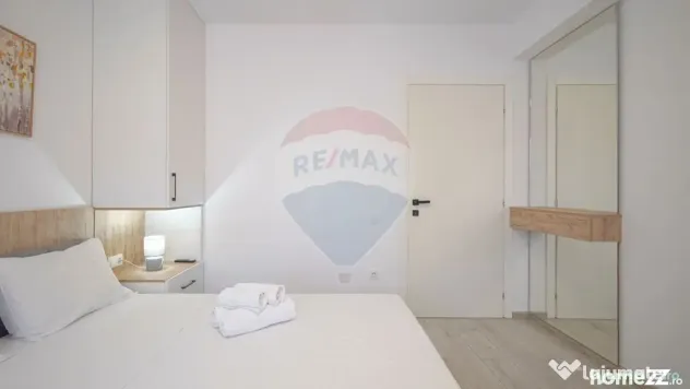 Studio Premium cu loc de parcare | Pretabil investitie | ...