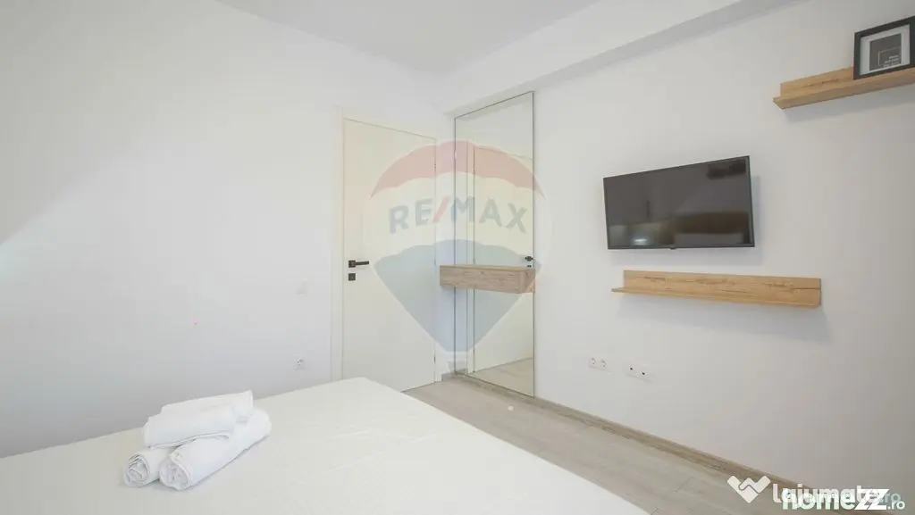 Studio Premium cu loc de parcare | Pretabil investitie | ...