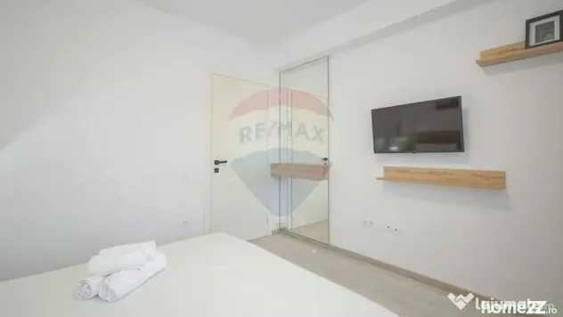 Studio Premium cu loc de parcare | Pretabil investitie | ...
