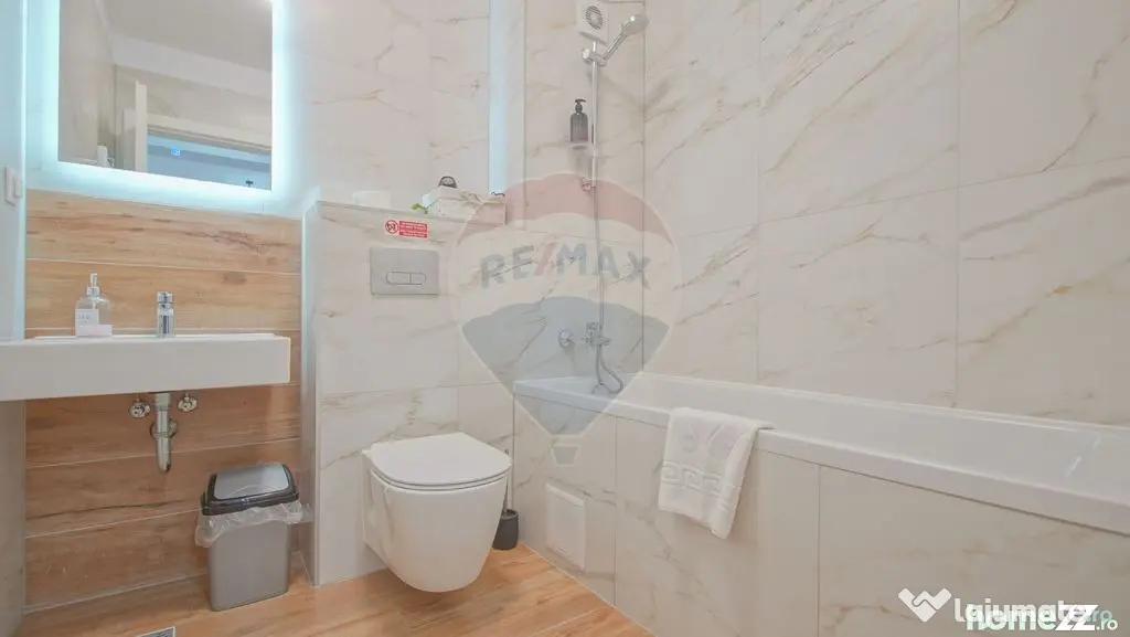 Studio Premium cu loc de parcare | Pretabil investitie | ...