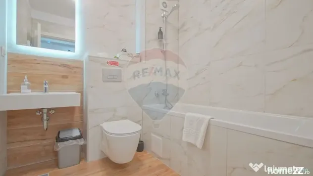 Studio Premium cu loc de parcare | Pretabil investitie | ...