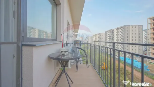 Studio Premium cu loc de parcare | Pretabil investitie | ...