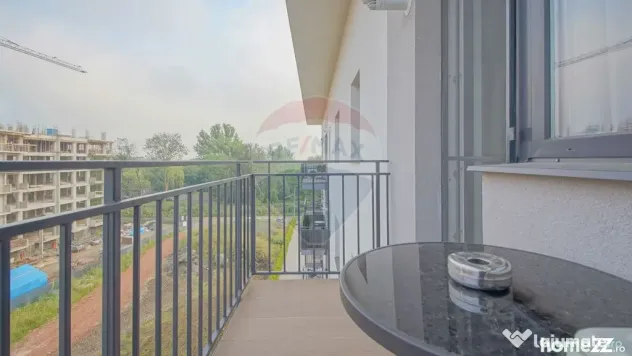 Studio Premium cu loc de parcare | Pretabil investitie | ...