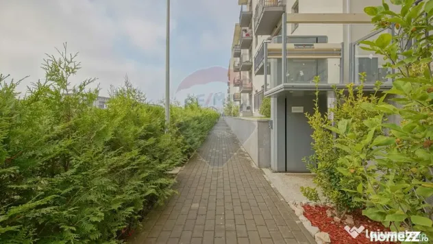 Studio Premium cu loc de parcare | Pretabil investitie | ...