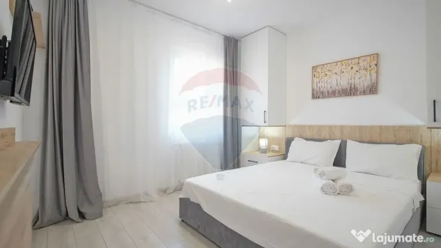 Studio Premium cu loc de parcare | Pretabil investitie | ...