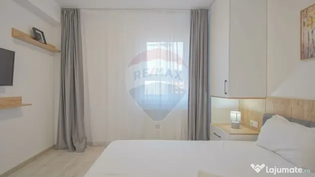 Studio Premium cu loc de parcare | Pretabil investitie | ...